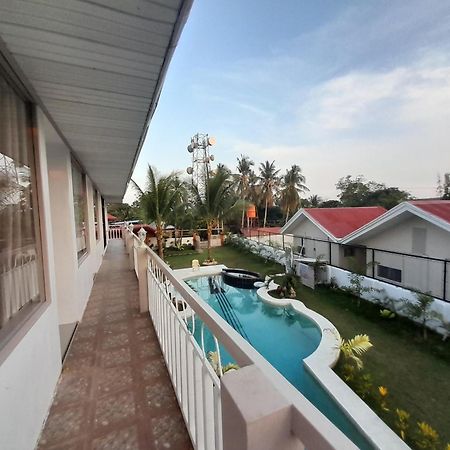 Francisco Resort Đảo Đảo Panglao Ngoại thất bức ảnh