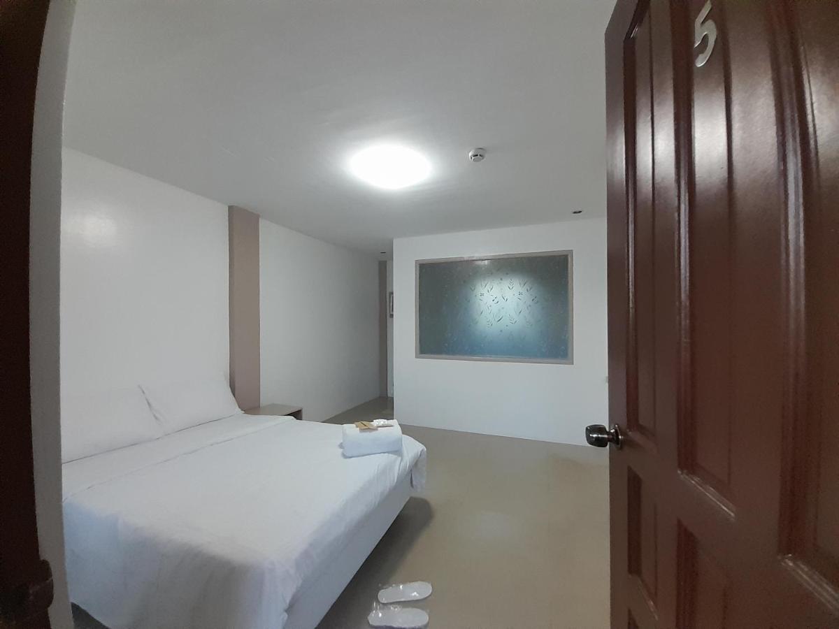Francisco Resort Đảo Đảo Panglao Ngoại thất bức ảnh