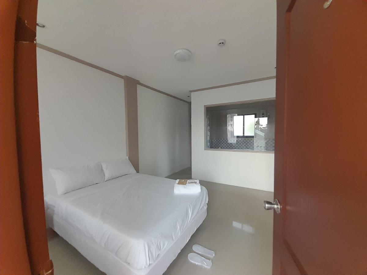 Francisco Resort Đảo Đảo Panglao Ngoại thất bức ảnh
