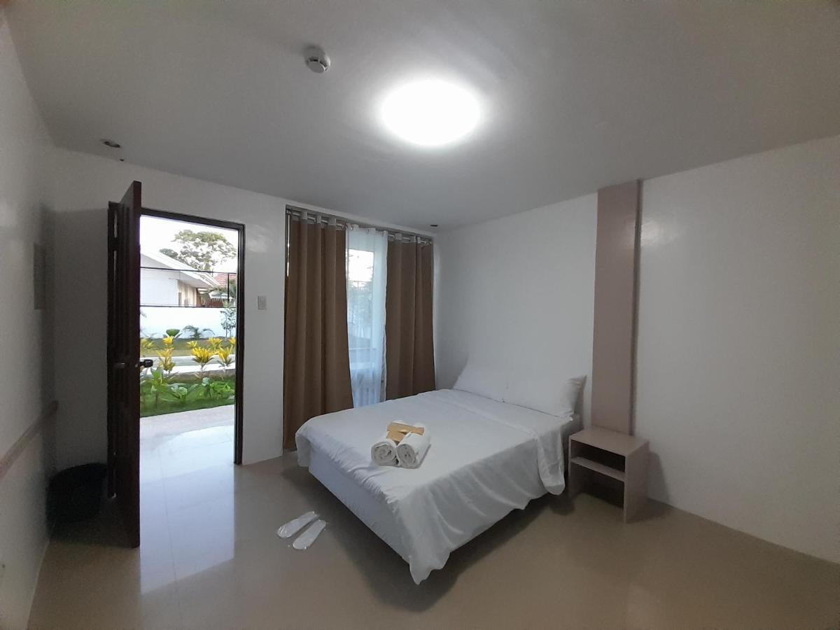 Francisco Resort Đảo Đảo Panglao Ngoại thất bức ảnh