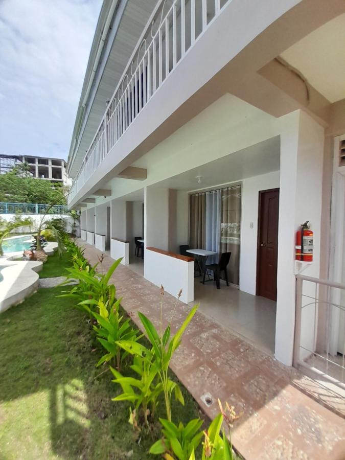Francisco Resort Đảo Đảo Panglao Ngoại thất bức ảnh