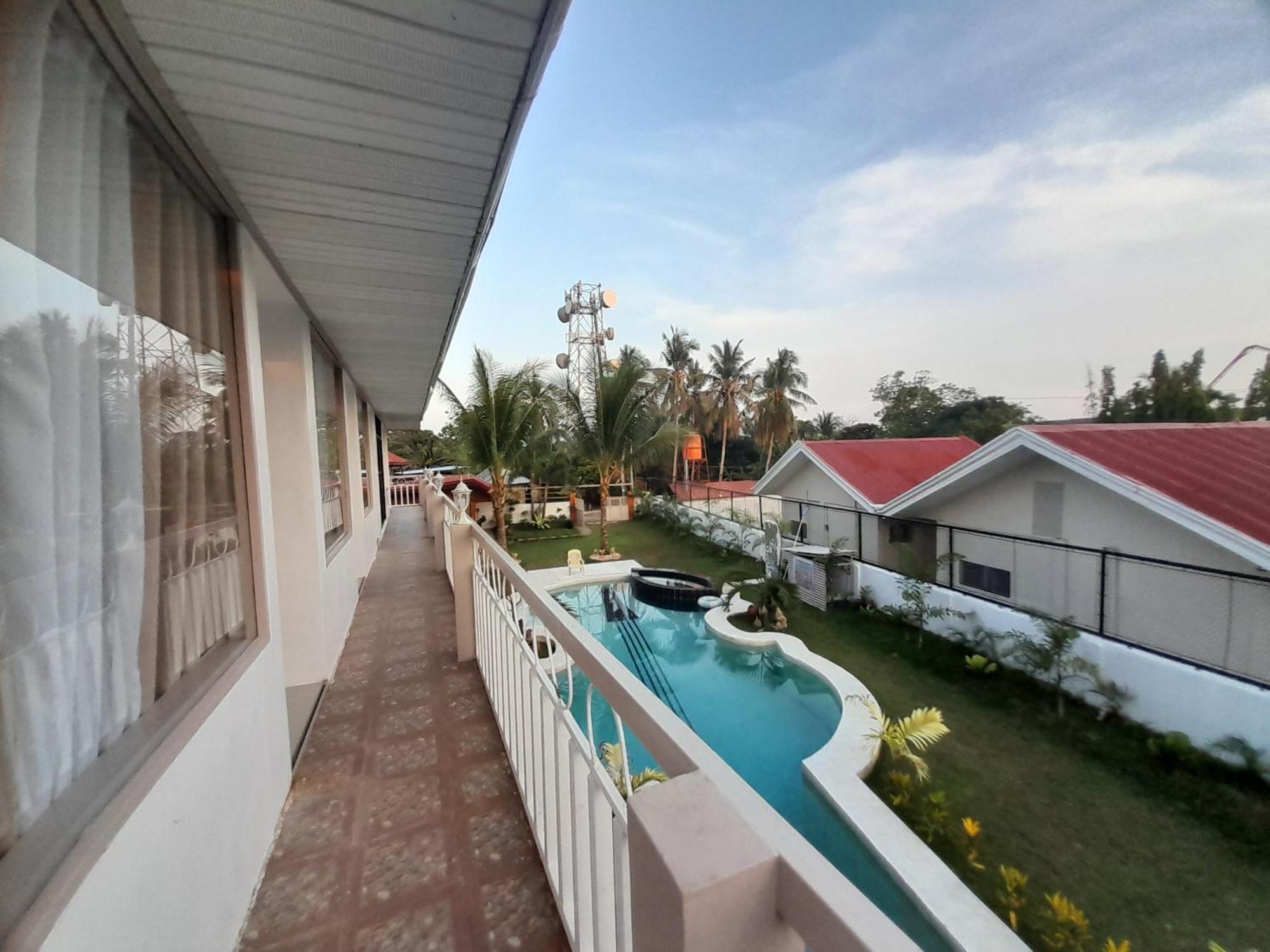 Francisco Resort Đảo Đảo Panglao Ngoại thất bức ảnh