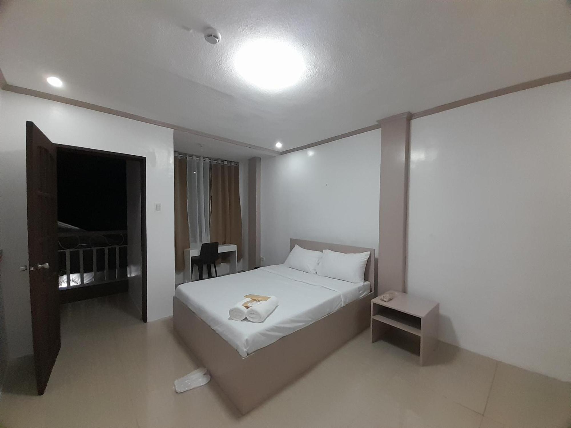 Francisco Resort Đảo Đảo Panglao Ngoại thất bức ảnh