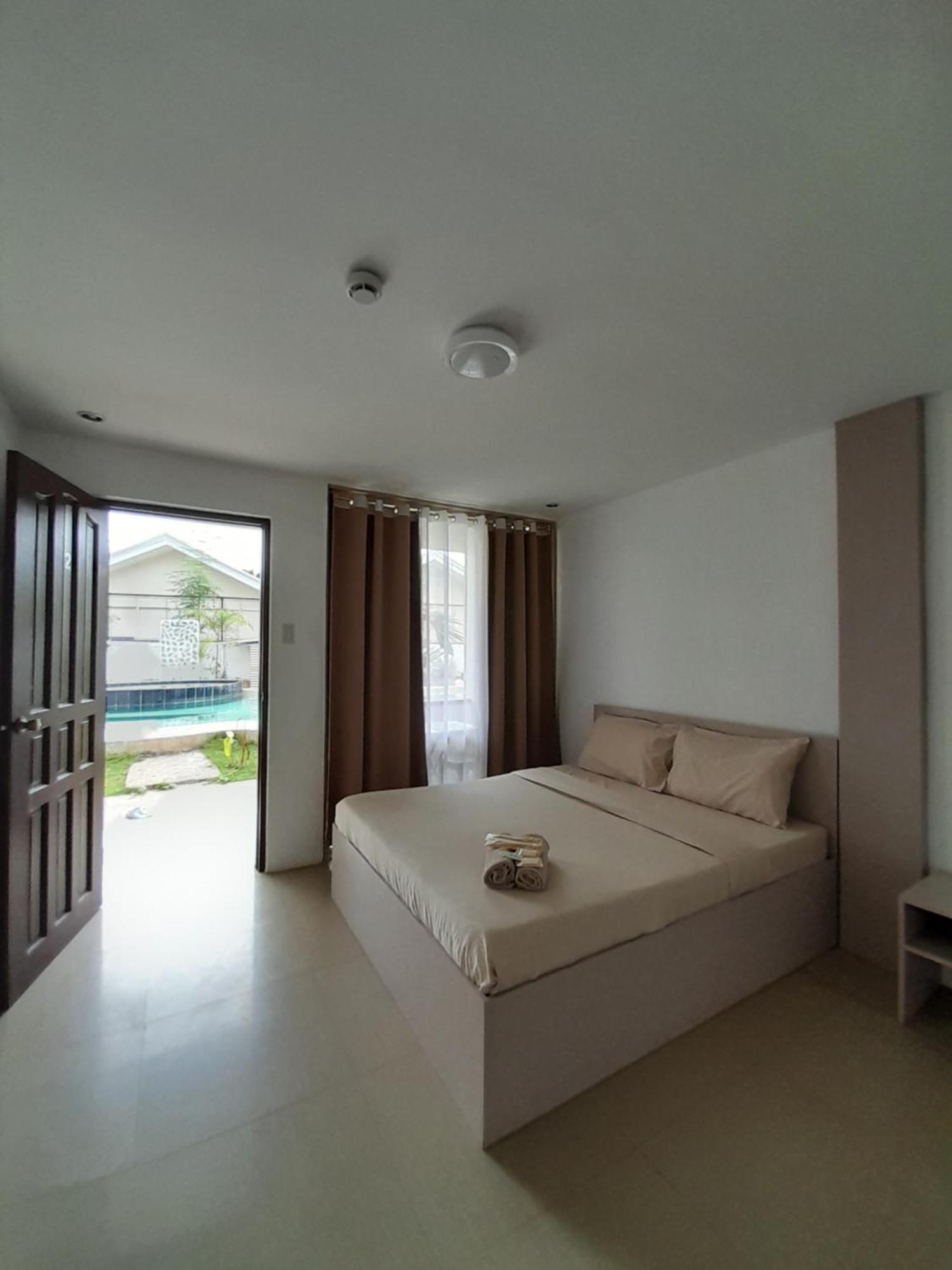 Francisco Resort Đảo Đảo Panglao Ngoại thất bức ảnh