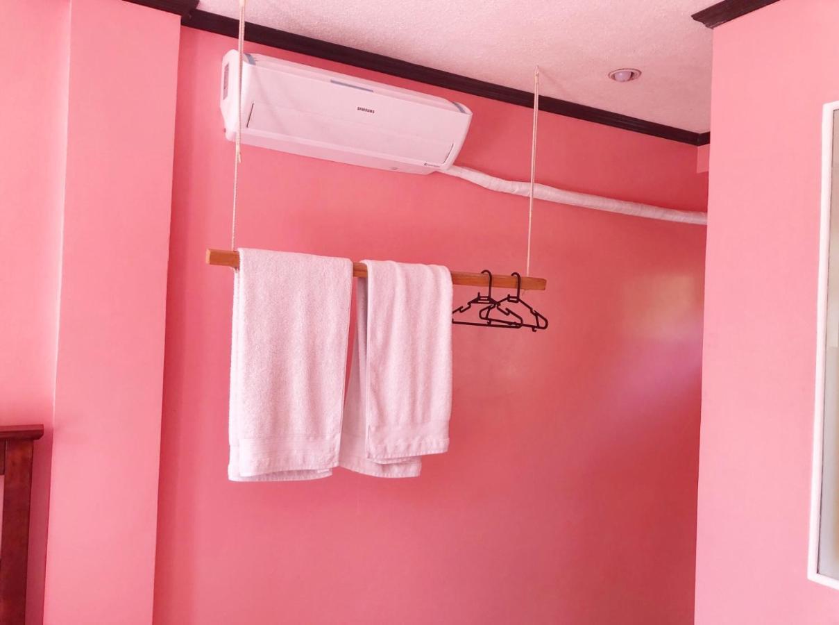 Francisco Resort Đảo Đảo Panglao Ngoại thất bức ảnh