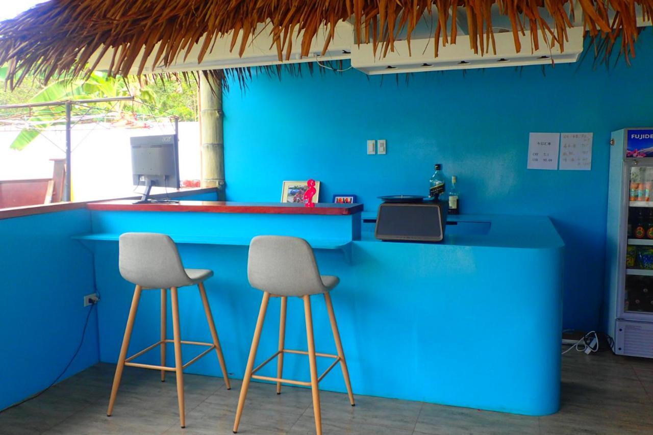 Francisco Resort Đảo Đảo Panglao Ngoại thất bức ảnh