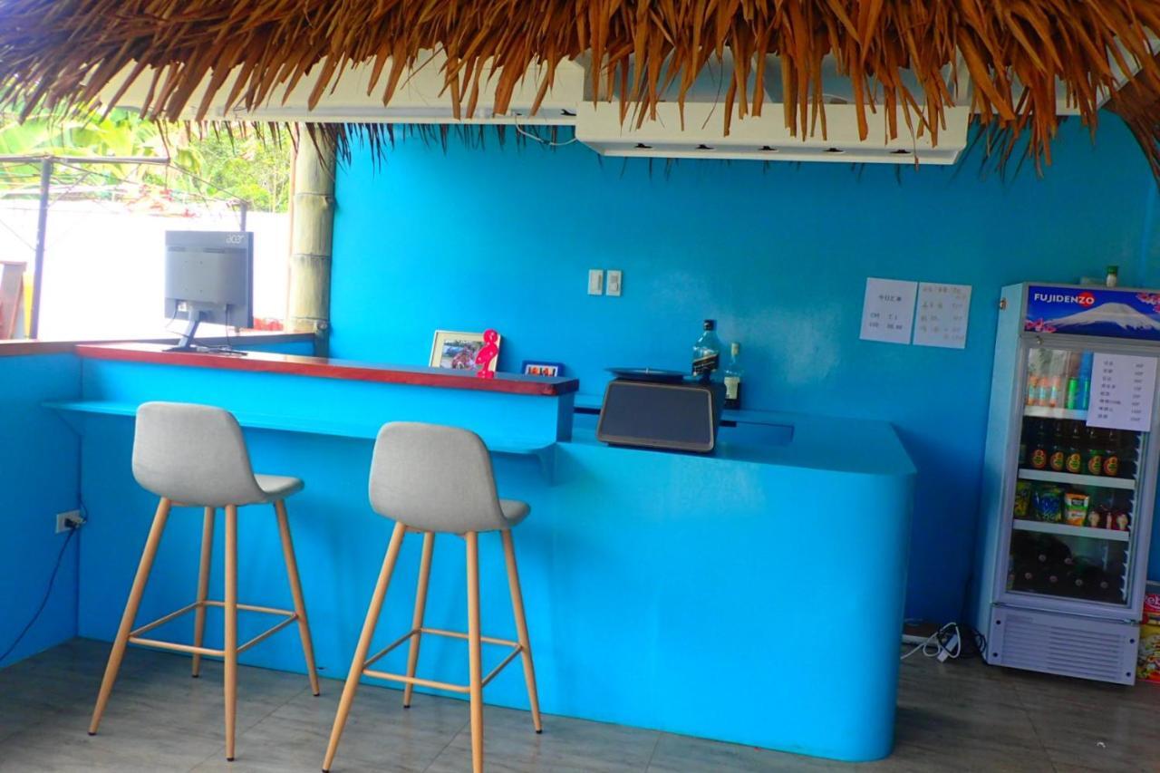 Francisco Resort Đảo Đảo Panglao Ngoại thất bức ảnh