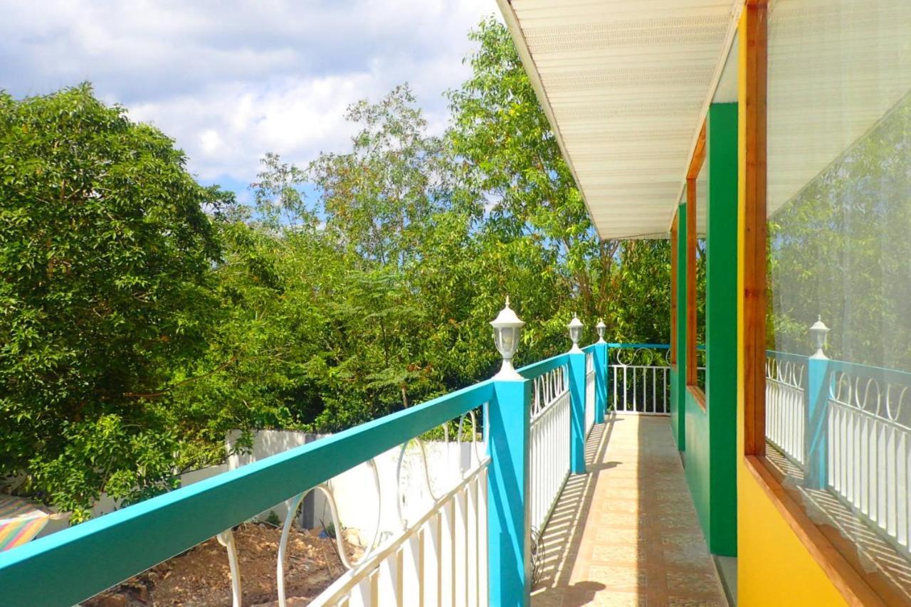 Francisco Resort Đảo Đảo Panglao Ngoại thất bức ảnh