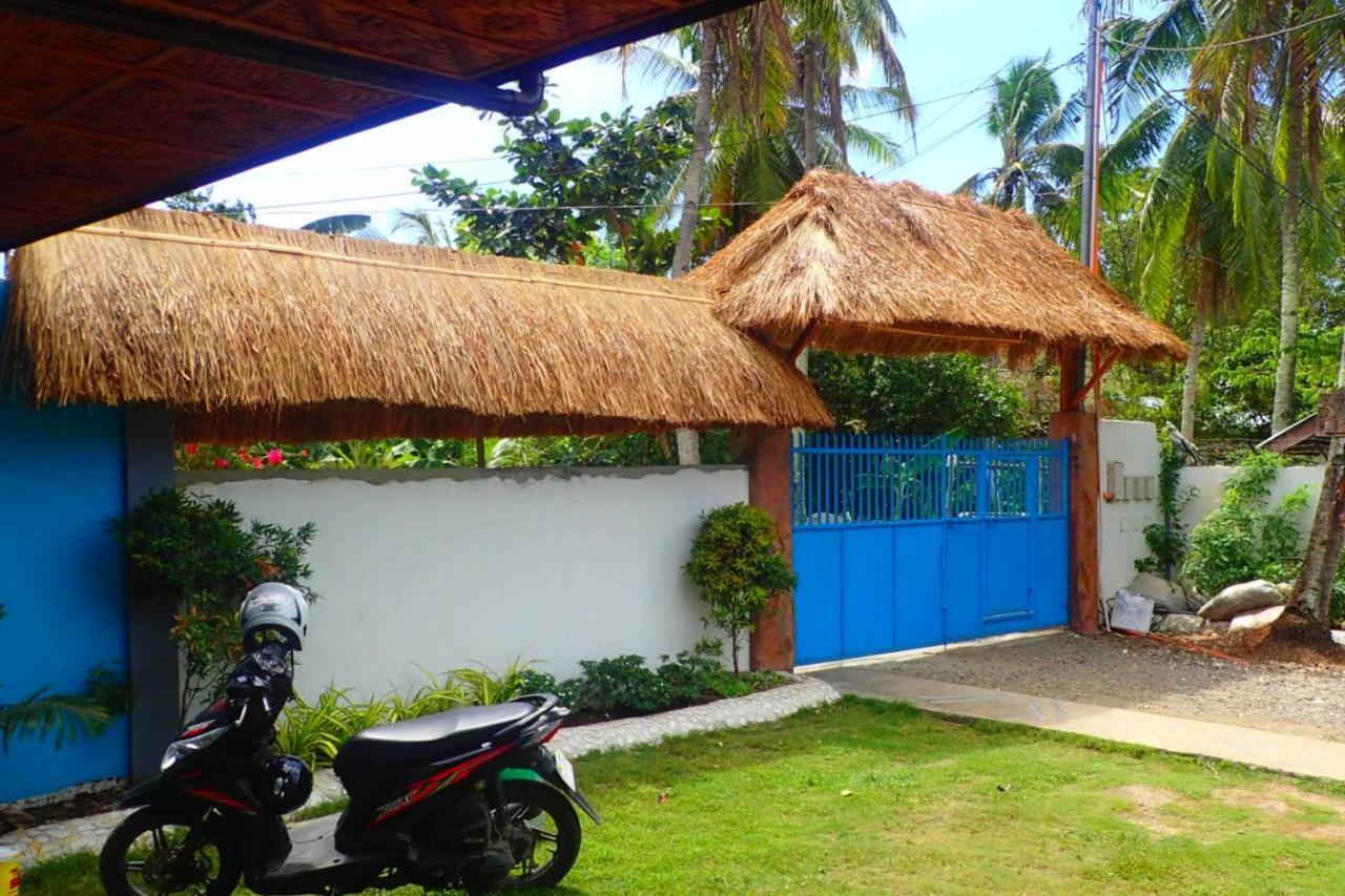 Francisco Resort Đảo Đảo Panglao Ngoại thất bức ảnh
