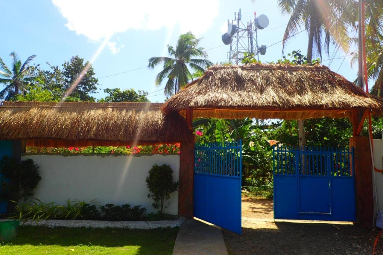 Francisco Resort Đảo Đảo Panglao Ngoại thất bức ảnh