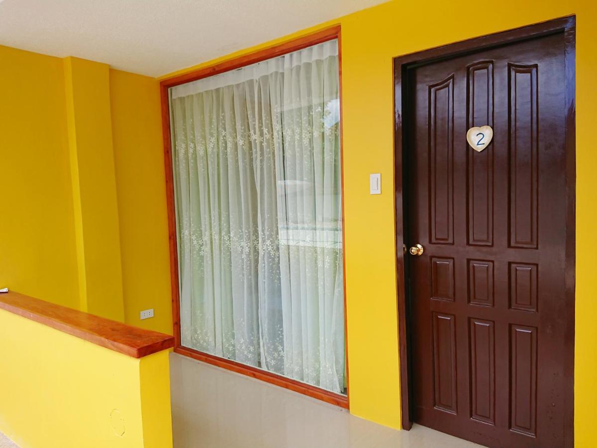 Francisco Resort Đảo Đảo Panglao Ngoại thất bức ảnh
