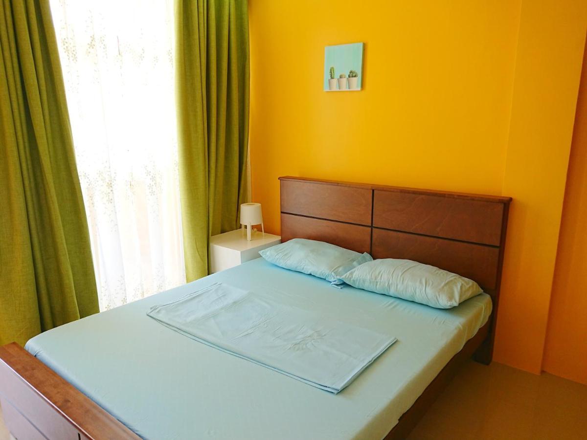 Francisco Resort Đảo Đảo Panglao Ngoại thất bức ảnh