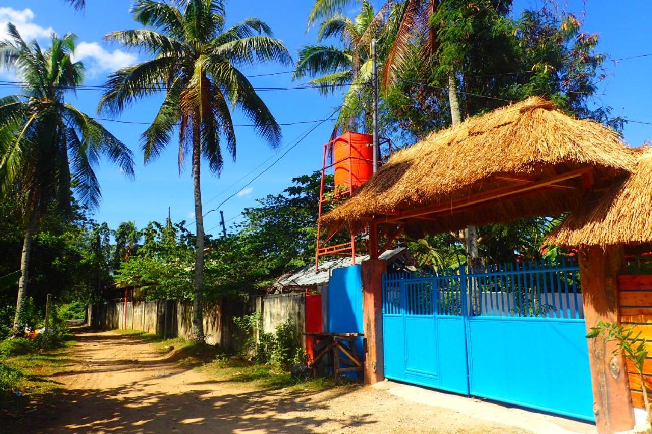 Francisco Resort Đảo Đảo Panglao Ngoại thất bức ảnh