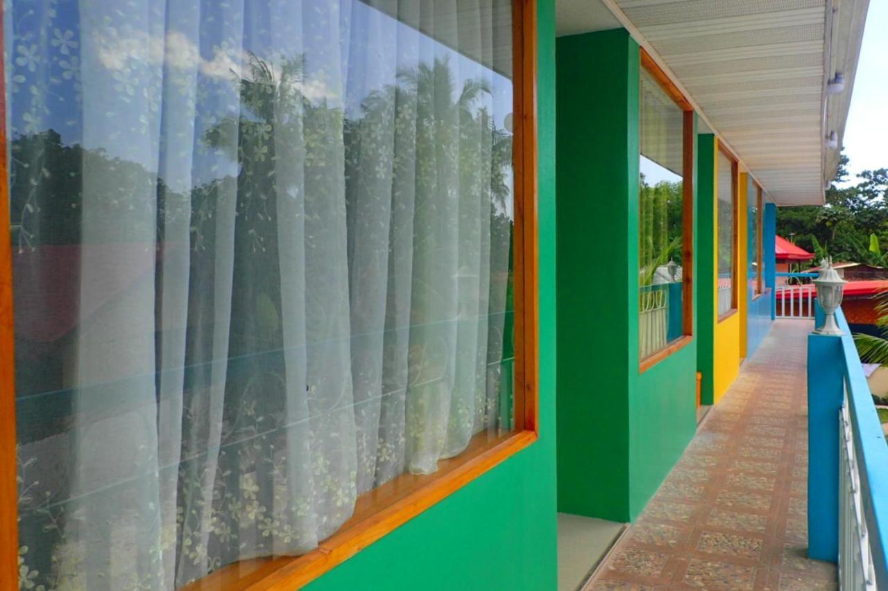 Francisco Resort Đảo Đảo Panglao Ngoại thất bức ảnh