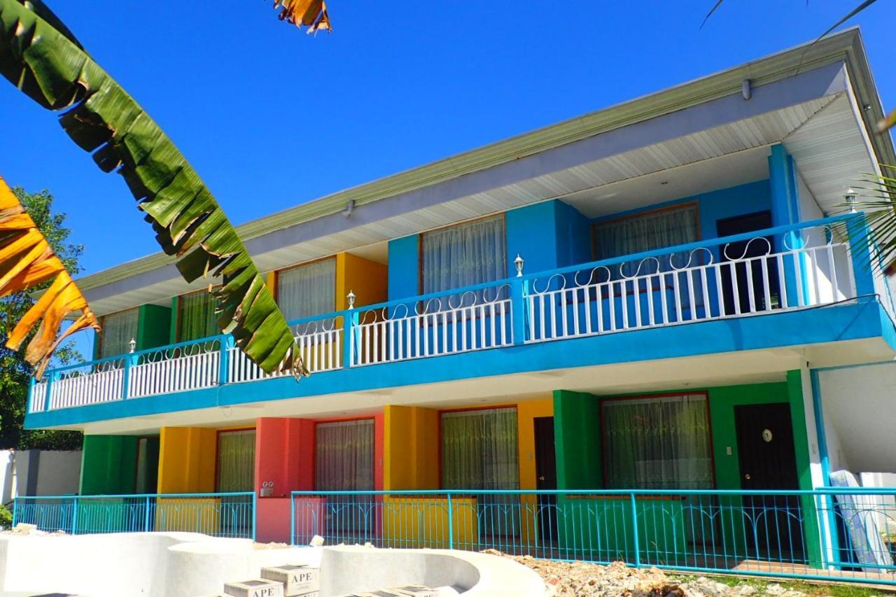 Francisco Resort Đảo Đảo Panglao Ngoại thất bức ảnh