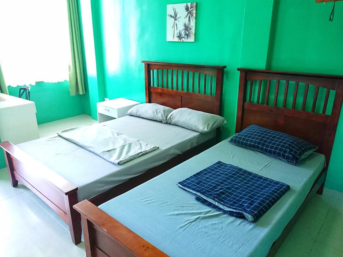 Francisco Resort Đảo Đảo Panglao Ngoại thất bức ảnh