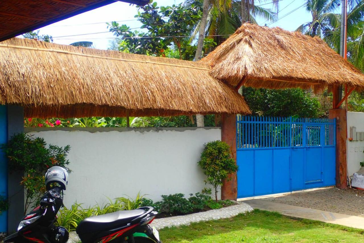 Francisco Resort Đảo Đảo Panglao Ngoại thất bức ảnh