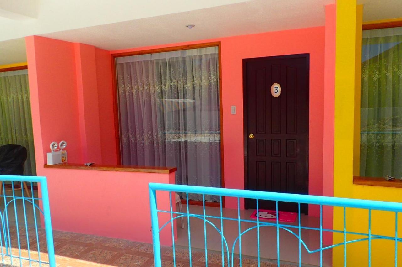 Francisco Resort Đảo Đảo Panglao Ngoại thất bức ảnh