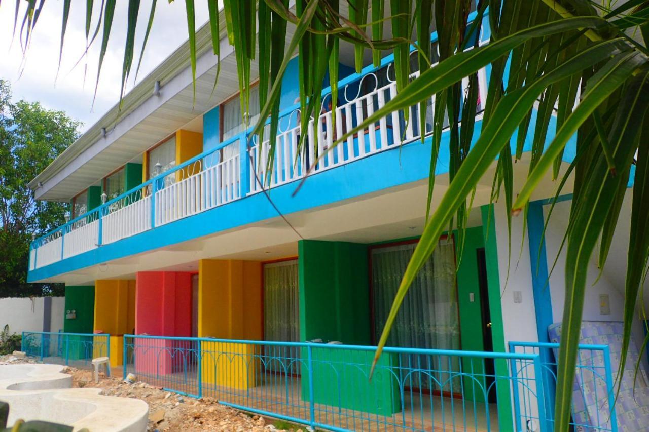 Francisco Resort Đảo Đảo Panglao Ngoại thất bức ảnh