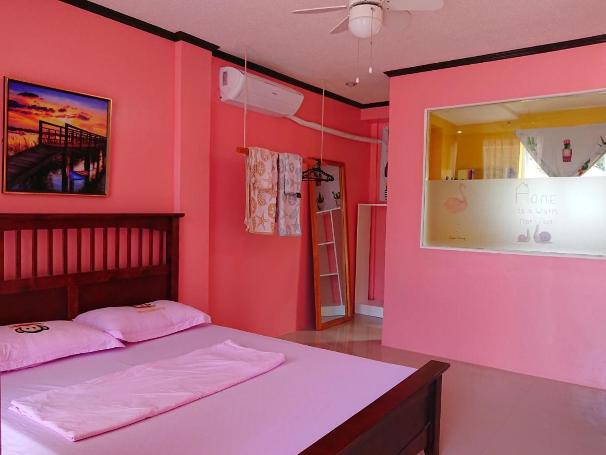 Francisco Resort Đảo Đảo Panglao Ngoại thất bức ảnh