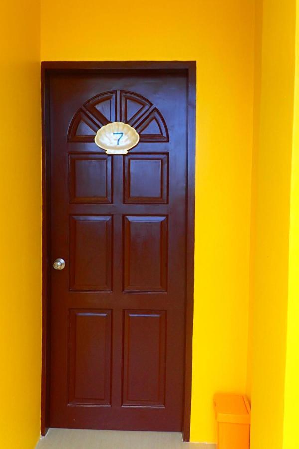 Francisco Resort Đảo Đảo Panglao Ngoại thất bức ảnh