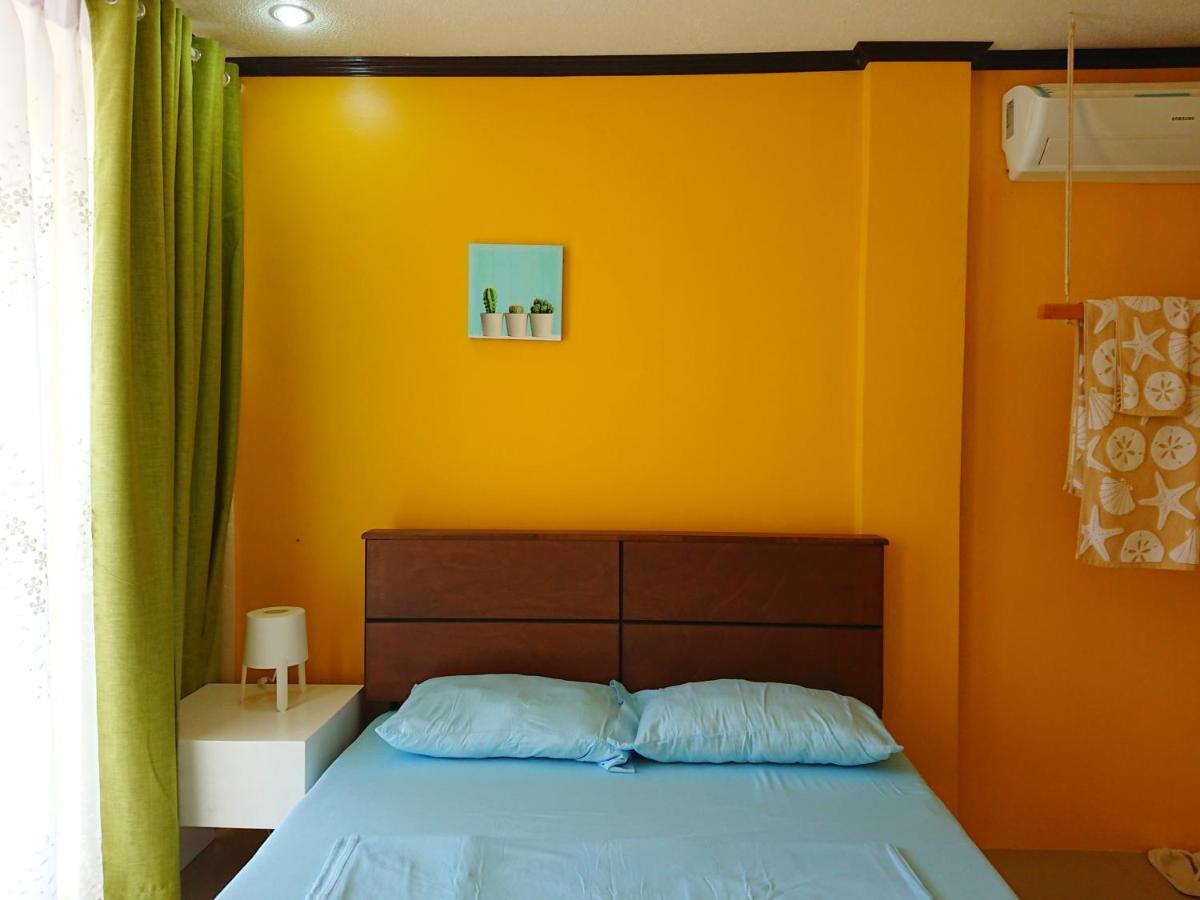 Francisco Resort Đảo Đảo Panglao Ngoại thất bức ảnh