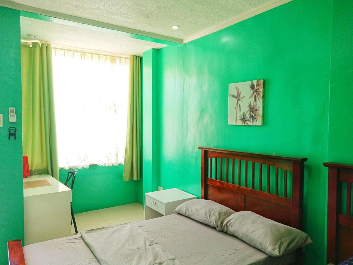 Francisco Resort Đảo Đảo Panglao Ngoại thất bức ảnh