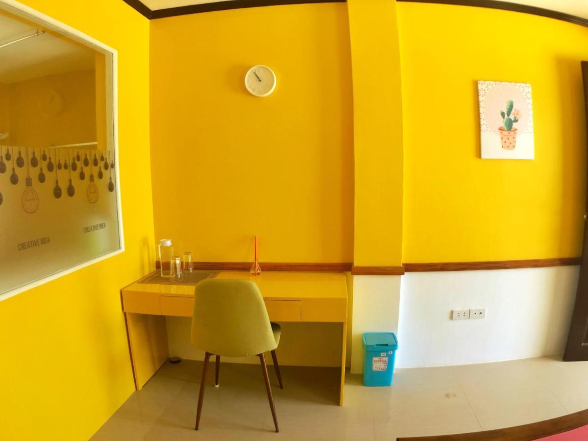 Francisco Resort Đảo Đảo Panglao Ngoại thất bức ảnh