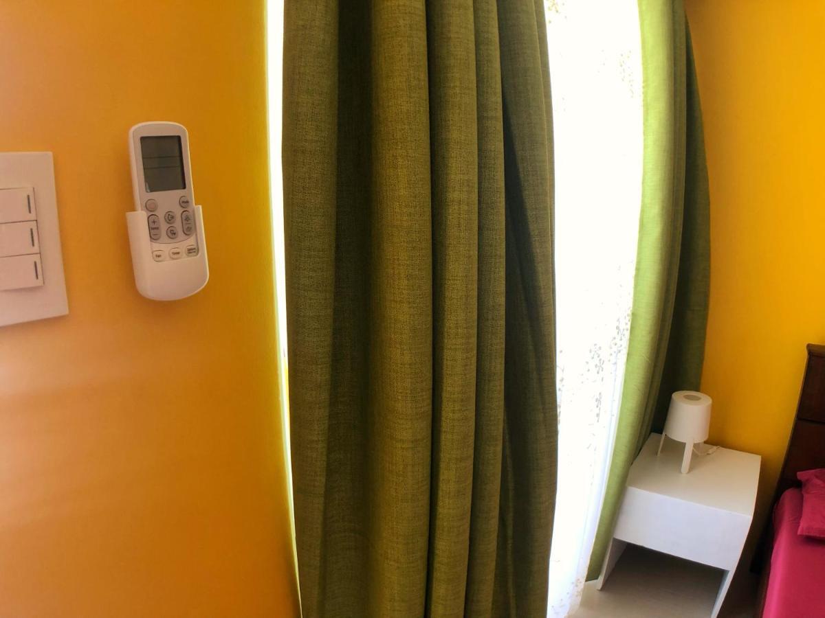 Francisco Resort Đảo Đảo Panglao Ngoại thất bức ảnh