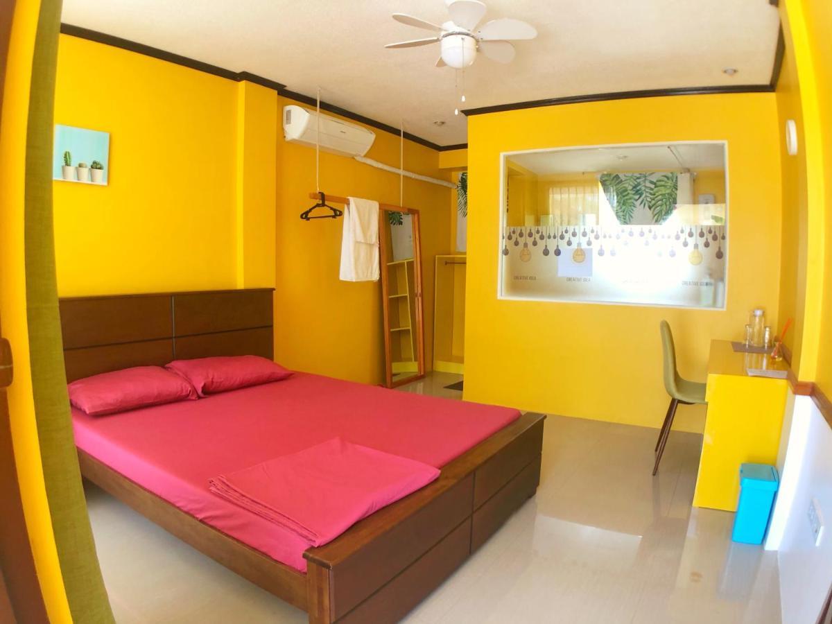 Francisco Resort Đảo Đảo Panglao Ngoại thất bức ảnh