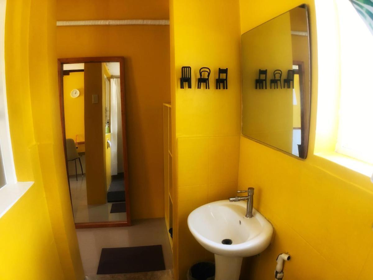 Francisco Resort Đảo Đảo Panglao Ngoại thất bức ảnh