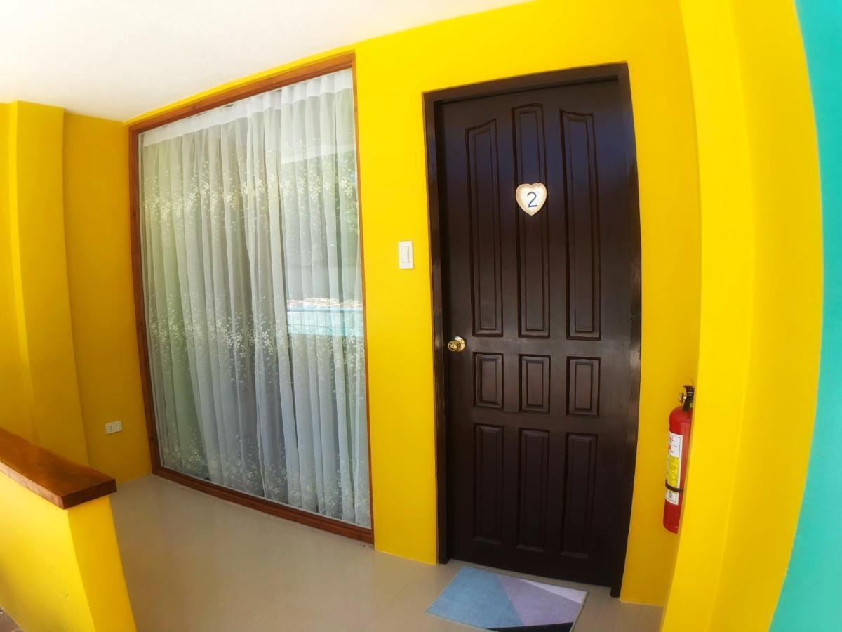 Francisco Resort Đảo Đảo Panglao Ngoại thất bức ảnh