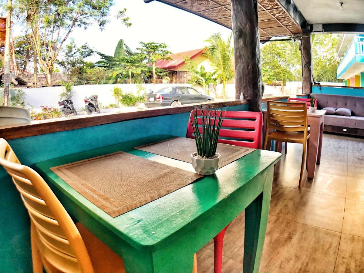 Francisco Resort Đảo Đảo Panglao Ngoại thất bức ảnh