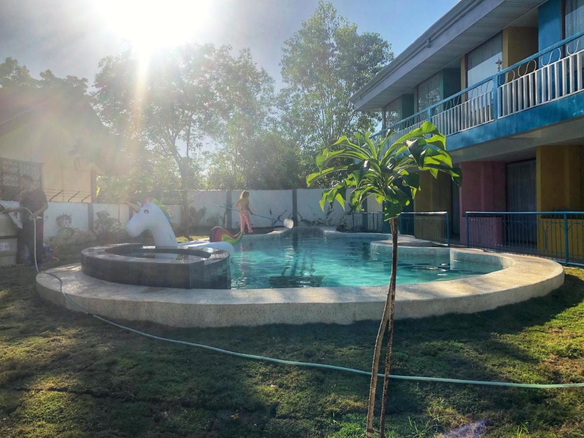 Francisco Resort Đảo Đảo Panglao Ngoại thất bức ảnh