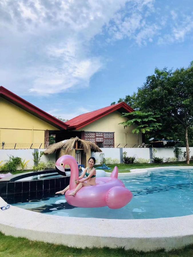 Francisco Resort Đảo Đảo Panglao Ngoại thất bức ảnh