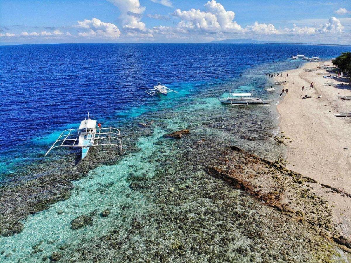 Francisco Resort Đảo Đảo Panglao Ngoại thất bức ảnh