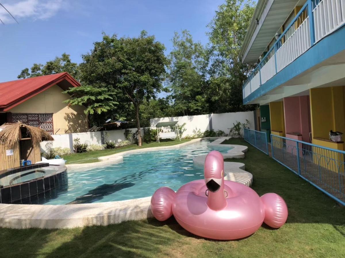 Francisco Resort Đảo Đảo Panglao Ngoại thất bức ảnh