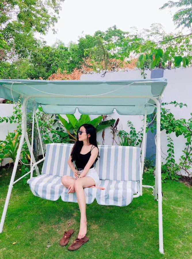 Francisco Resort Đảo Đảo Panglao Ngoại thất bức ảnh