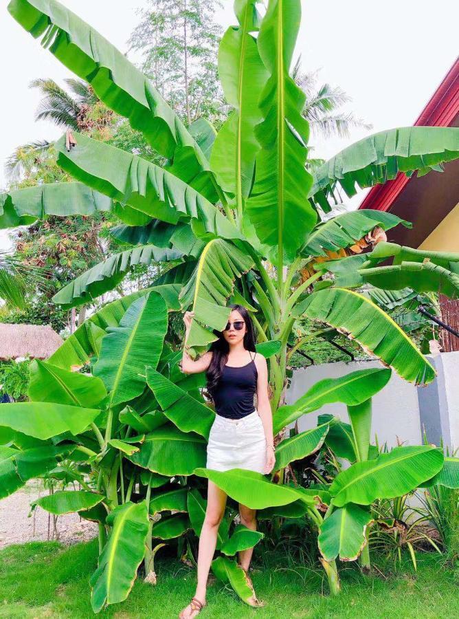Francisco Resort Đảo Đảo Panglao Ngoại thất bức ảnh